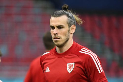 Bale: 'Chúng tôi luôn là đội dưới cơ'