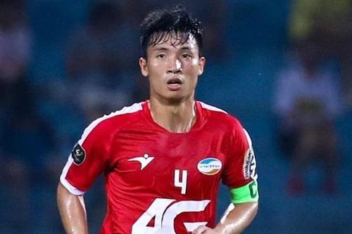 Viettel chơi vì tinh thần Việt Nam ở AFC Champions League