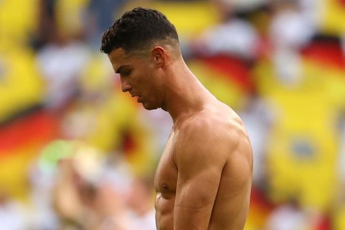 Bí quyết giúp Ronaldo bùng nổ ở tuổi 36