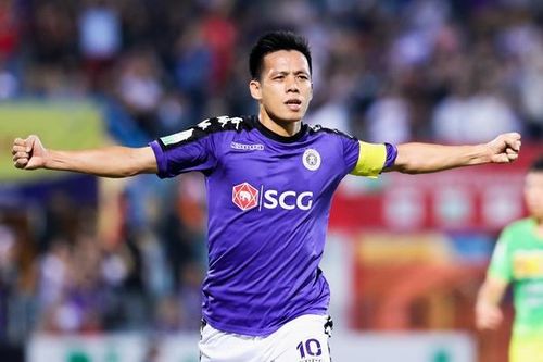 Trường hợp đặc biệt của CLB Hà Nội ở V.League