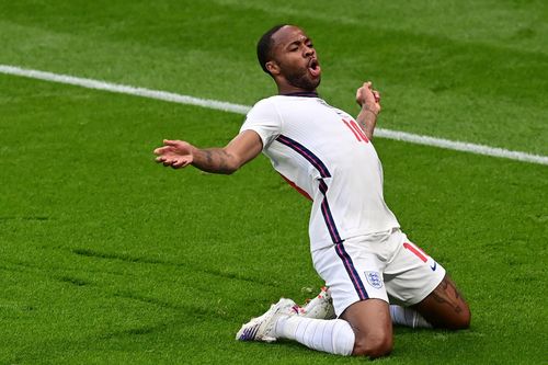 Máy tính dự đoán tuyển Anh vào chung kết Euro 2020