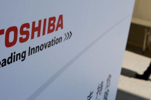 Chủ tịch bị phế truất và 6 năm khủng hoảng của Toshiba