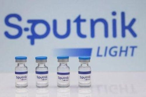 Nga đưa vào sử dụng vaccine Sputnik Light tiêm 1 liều