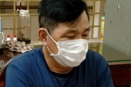 Bị bắt sau 32 năm trốn khỏi trại giam