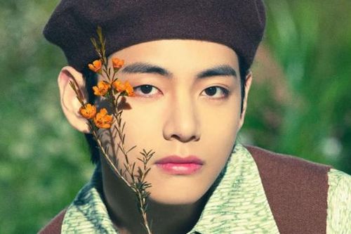 7 ca khúc 'chữa lành' tâm hồn V BTS dành tặng ARMY