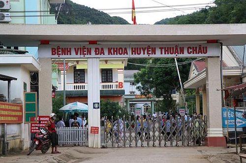 Năm ca nghi mắc Covid-19 ở Sơn La có kết quả âm tính