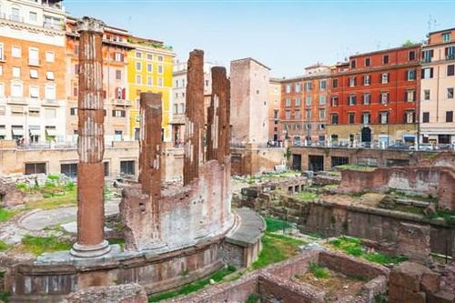 Italia: Nhức nhối nạn đạo mộ