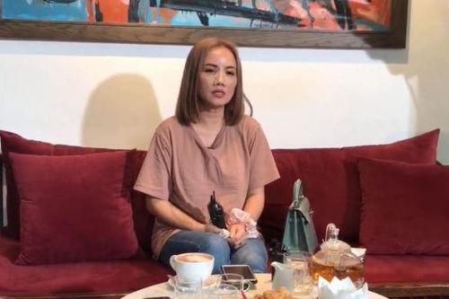 Cô Xuyến trong 'Về nhà đi con' lần đầu xuất hiện sau khi bị chồng cũ hành hung