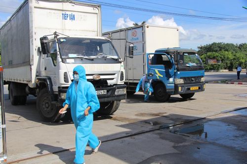 Bắc Ninh: Từ 18h ngày 26/6, huyện Thuận Thành thực hiện theo Chỉ thị 19