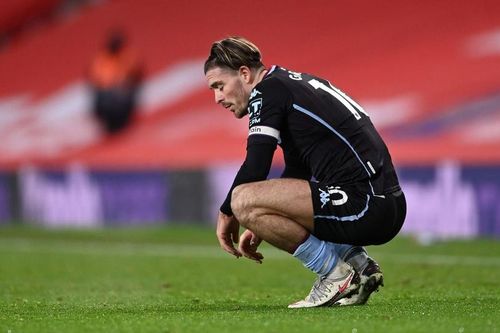 CLB Man City chi mức giá kỷ lục Premier League để chiêu mộ Grealish
