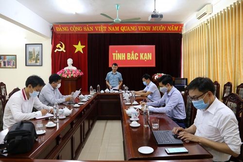 Kỳ họp thứ nhất, Hội đồng nhân dân tỉnh Bắc Kạn sẽ diễn ra vào ngày 30/6