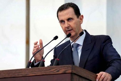 Mỹ dọa trừng phạt các nước Ả Rập nếu bình thường hóa quan hệ với Syria