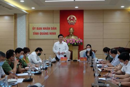 Kỳ thi tốt nghiệp THPT: Không phải vì dịch bệnh mà bỏ quên chất lượng!