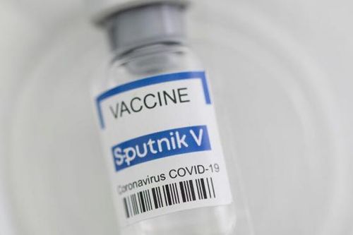 Thủ tướng Ý nói về vắc xin Sputnik V của Nga