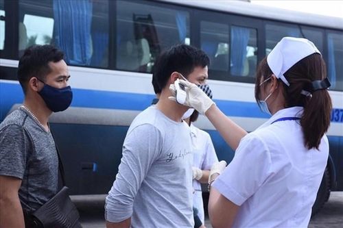 Khánh Hòa: Tìm người liên quan đến xe khách Trung Đức chạy tuyến Bắc - Nam