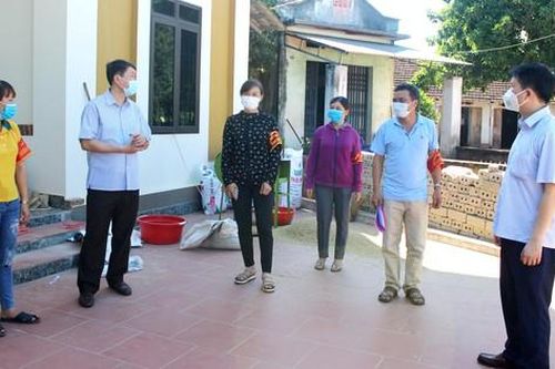 Hưởng ứng bài viết của Tổng Bí thư: Pháp luật là nguồn vốn quan trọng của quốc gia