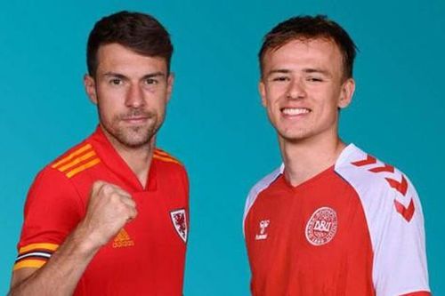 Xứ Wales - Đan Mạch: Khó cho 'Bầy rồng'