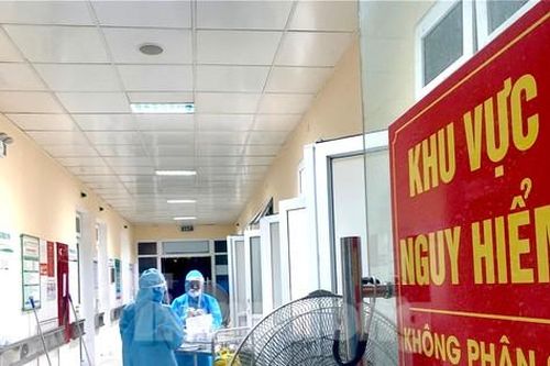 4 chùm ca bệnh liên quan đến nữ nhân viên làm tóc nhiễm COVID-19 ở Nghệ An
