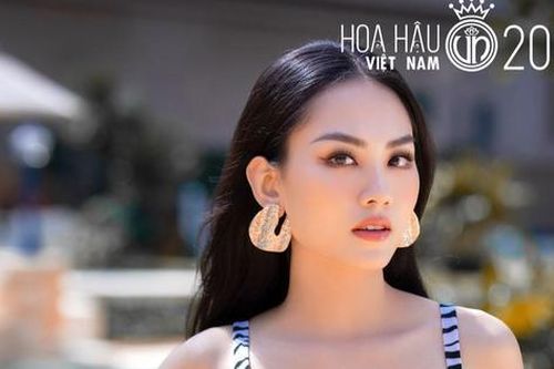 Người đẹp Nhân ái Huỳnh Nguyễn Mai Phương: Trận Xứ Wales - Đan Mạch sẽ 'nảy lửa'