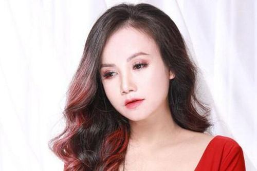 Những sao Việt từng điêu đứng vì bị chồng bạo hành