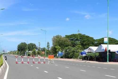 1 ngày, Bình Thuận phát 4 thông báo khẩn tìm người liên quan ca nhiễm COVID-19