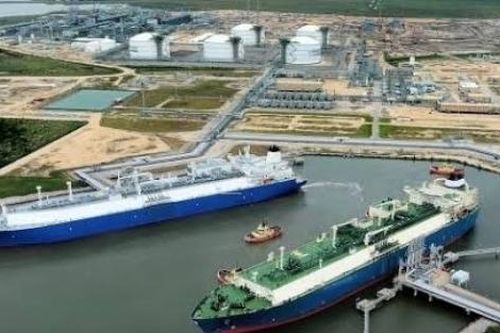 Xuất khẩu LNG của Mỹ tăng vọt dù chi phí vận chuyển tăng