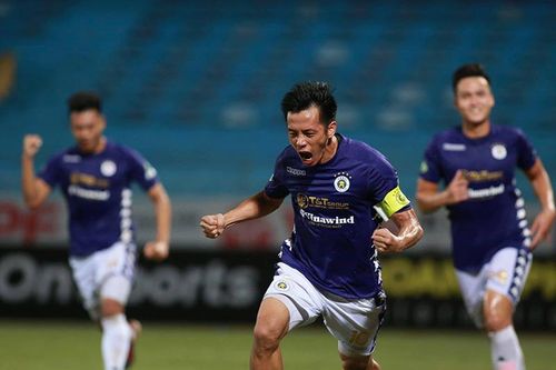 Hà Nội FC sinh nhật muộn, kiên định vươn tầm châu lục