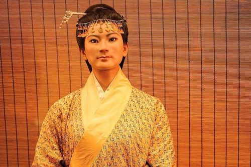 Cận cảnh xác ướp 'ướt' ở TQ, đánh bại mọi kỹ thuật ướp xác của Ai Cập