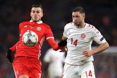 Bale: 'Xứ Wales quen việc ngồi chiếu dưới rồi!'