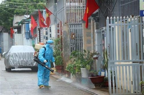 Hải Phòng: Có ca nghi mắc COVID-19, quận làm rõ trách nhiệm liên quan