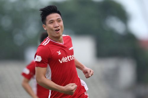 Cơ hội nào cho Viettel tại AFC Champions League ở lần đầu tham dự?