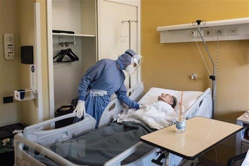 Số bệnh nhân nhiễm biến thể Delta tăng mạnh tại Italy, Bồ Đào Nha
