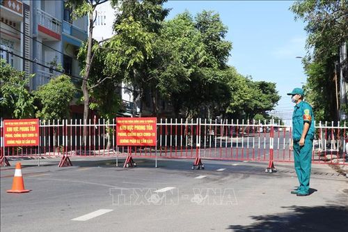 Phú Yên thực hiện giãn cách xã hội từ 0 giờ ngày 27/6