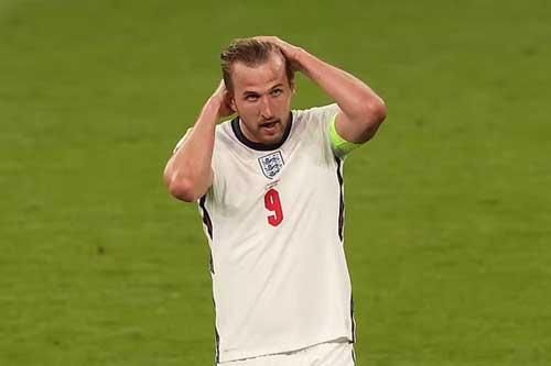 Harry Kane: 'Điểm rơi phong độ của tôi là vòng knock-out'