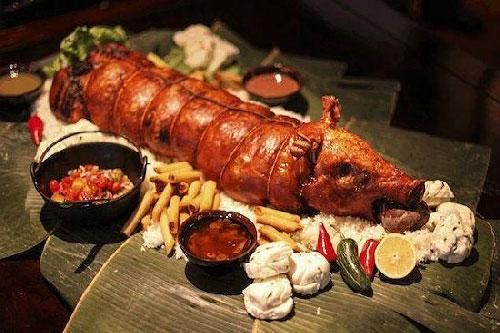 7 đặc sản Hà Giang làm mê lòng thực khách
