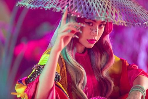 7 ca khúc Vpop 'làm mưa làm gió' ở Trung Quốc