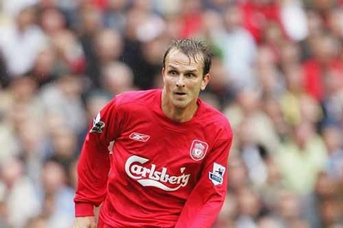 Huyền thoại Liverpool chê Anh không đủ tầm làm đại kình địch của Đức