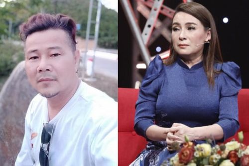 Nhạc sĩ Hồng Xương Long hứa gỡ hết bài đăng và xin lỗi công khai 'ca sĩ Phi Phi' nếu cô dám thề điều này