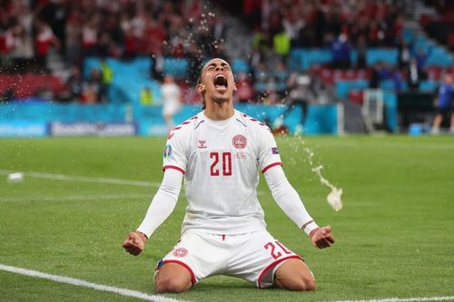 Nhận định Wales vs Đan Mạch 23h00 ngày 26/6: Những chú lính chì dũng cảm
