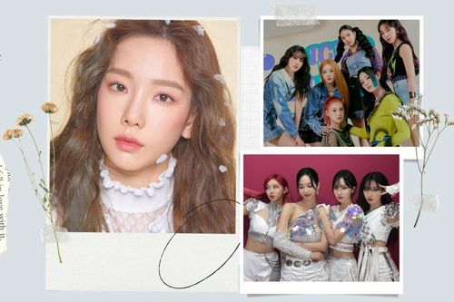 Taeyeon (SNSD) gọi tên 2 nhóm nữ tân binh thu hút nhất hiện tại: xinh đẹp và đầy tiềm năng