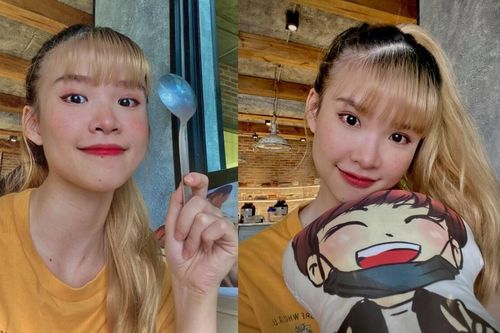 Khởi My khoe ảnh đi xăm tàn nhang khiến fan 'tá hỏa', phản ứng của nữ ca sĩ càng 'gây choáng' hơn
