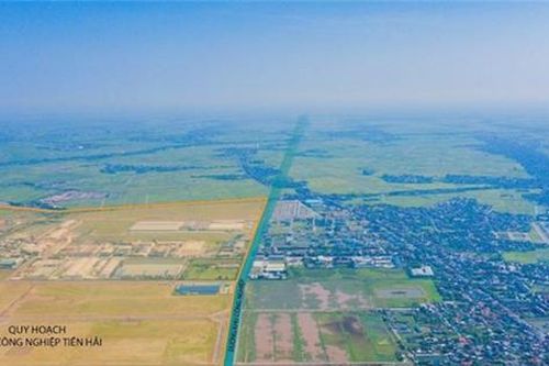 Nhà đầu tư bất động sản đổ về vùng quê