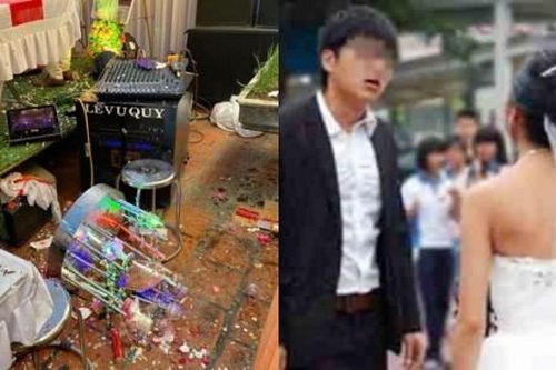 Được nhà vợ cho hồi môn 2 sổ đỏ với 10 cây vàng nhưng tôi vẫn quyết hủy hôn