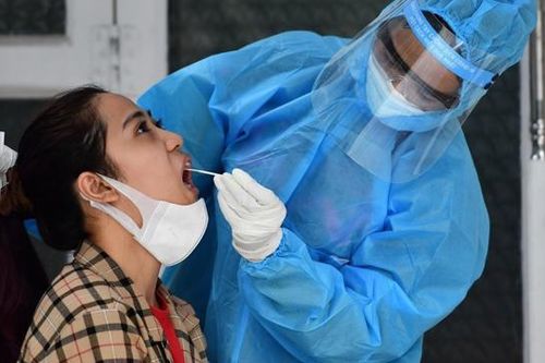 TP.HCM xét nghiệm tầm soát SARS-CoV-2 cho 5 triệu người dân, người lao động