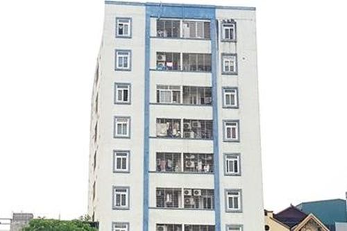 Cẩn trọng với chung cư mini