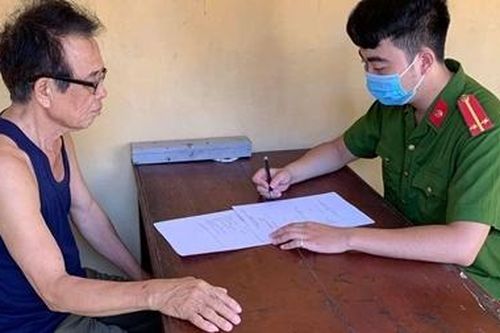 Liên tục đổi chỗ ở trốn truy nã 22 năm vẫn không thoát