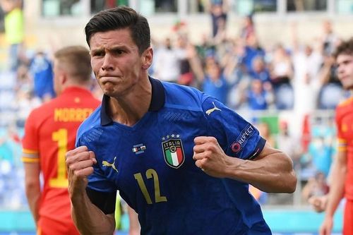 Nhận định bóng đá Italy vs Áo EURO 2020