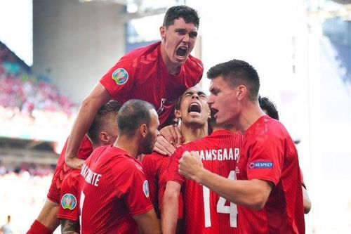 Nhận định bóng đá Đan Mạch vs Xứ Wales EURO 2020