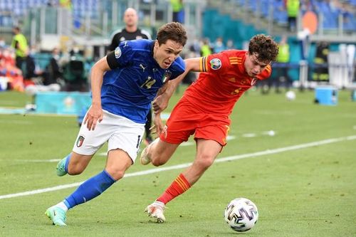 EURO 2020: Italy bất khả chiến bại từ những thống kê