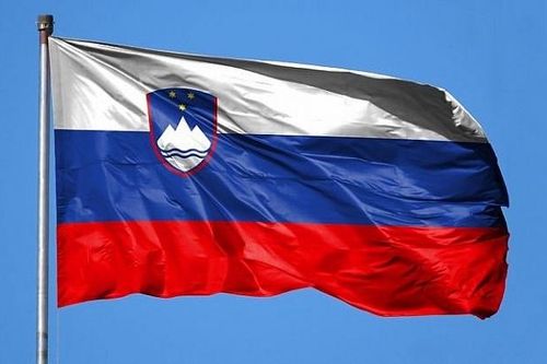 Điện mừng Quốc khánh Cộng hòa Slovenia